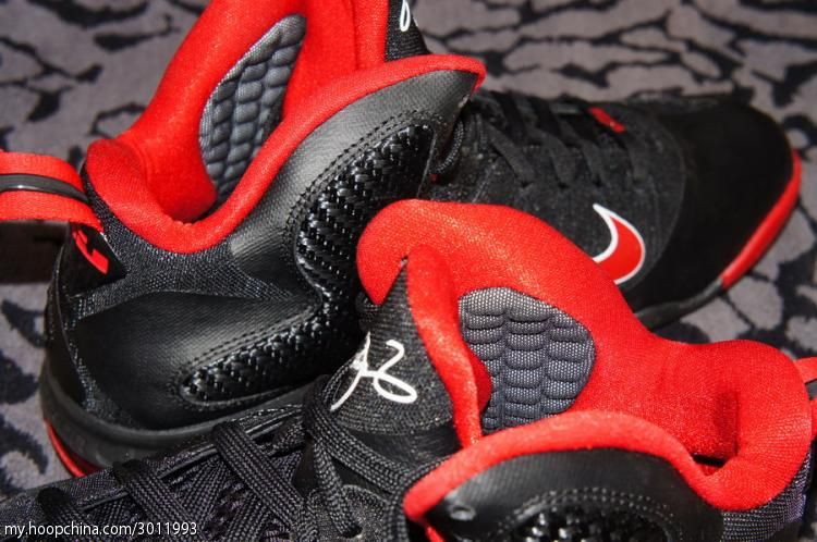 nike-lebron-ix-black-red-new-images-9 Nike Lebron Ix Black Red New Images 9