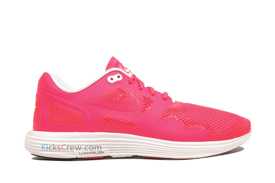 nike-lunar-flow-solar-red-white-2 Nike Lunar Flow Solar Red White 2