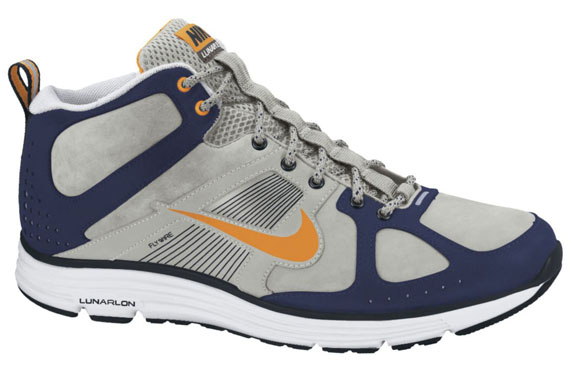 Nike Lunar Trail Mid Fall 11 Ns 07