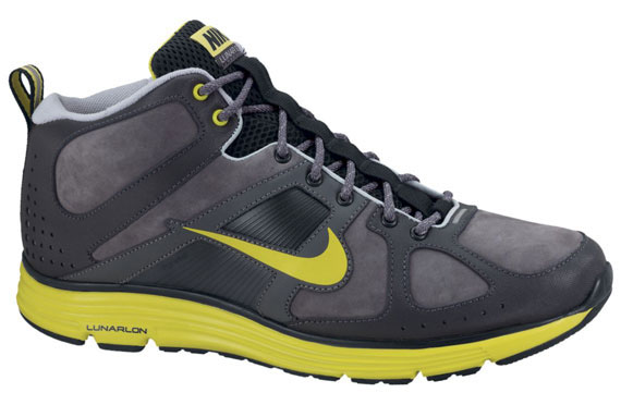 Nike Lunar Trail Mid Fall 11 Ns 08