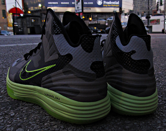 Nike discount hyperfuse lunarlon