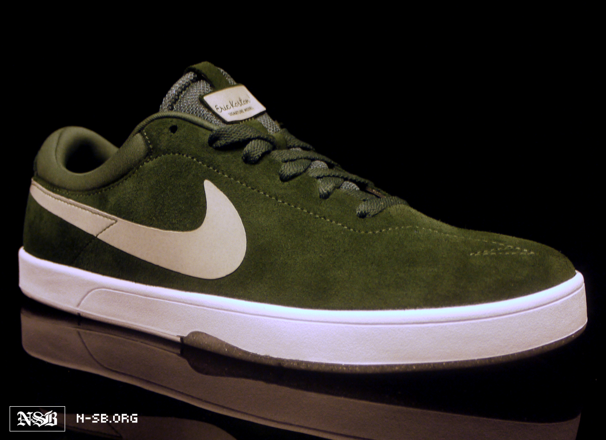nike-sb-koston-1-vintage-green-spring-2012-2 Nike Sb Koston 1 Vintage Green Spring 2012 2