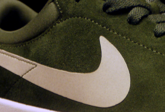 Nike Sb Koston 1 Vintage Green