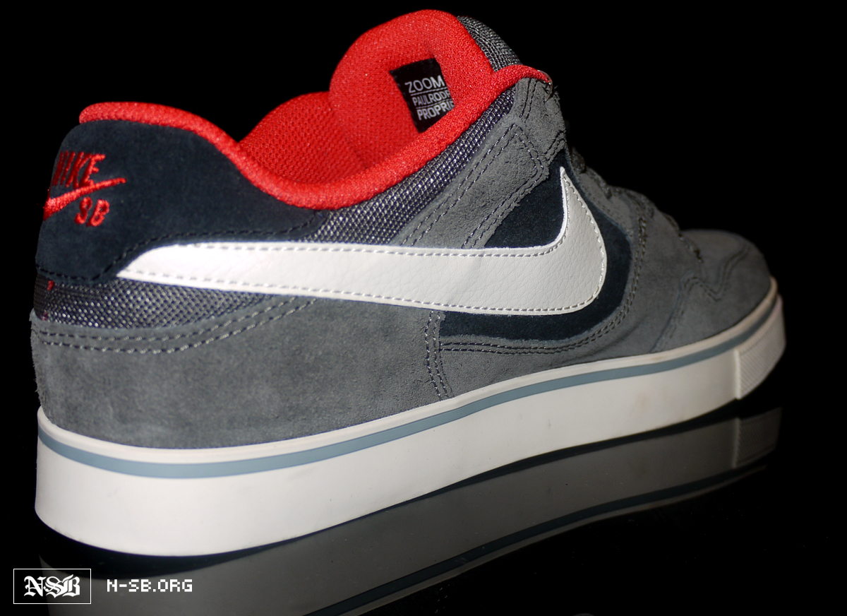 nike-sb-p-rod-2-5-grey-black-red-white-spring-2012-3 Nike Sb P Rod 2 5 Grey Black Red White Spring 2012 3