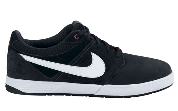 Nike Sb Prod 5 Ns Blk Sail 02