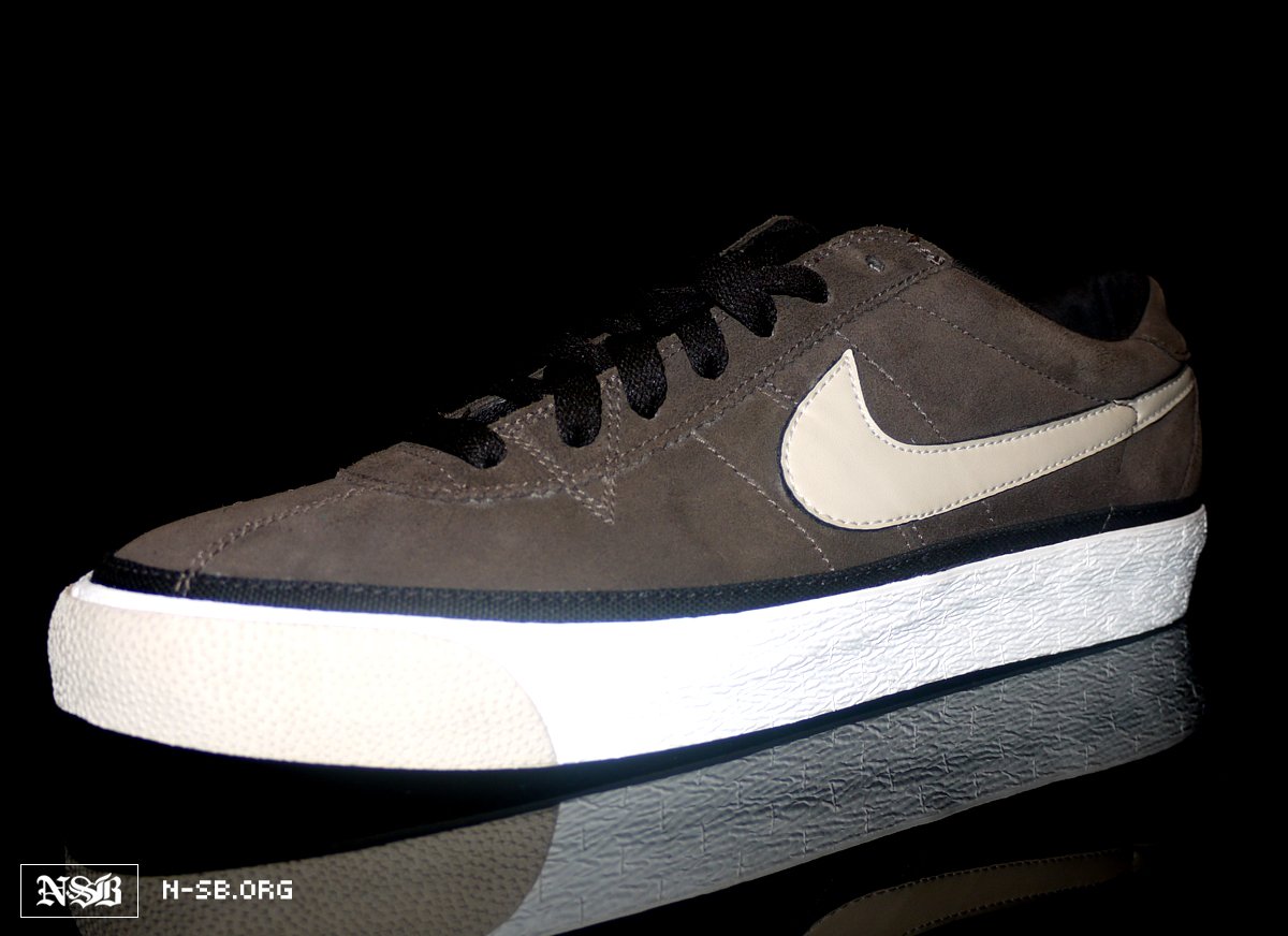 Nike Sb Zoom Bruin Mocha Spring 2012 2