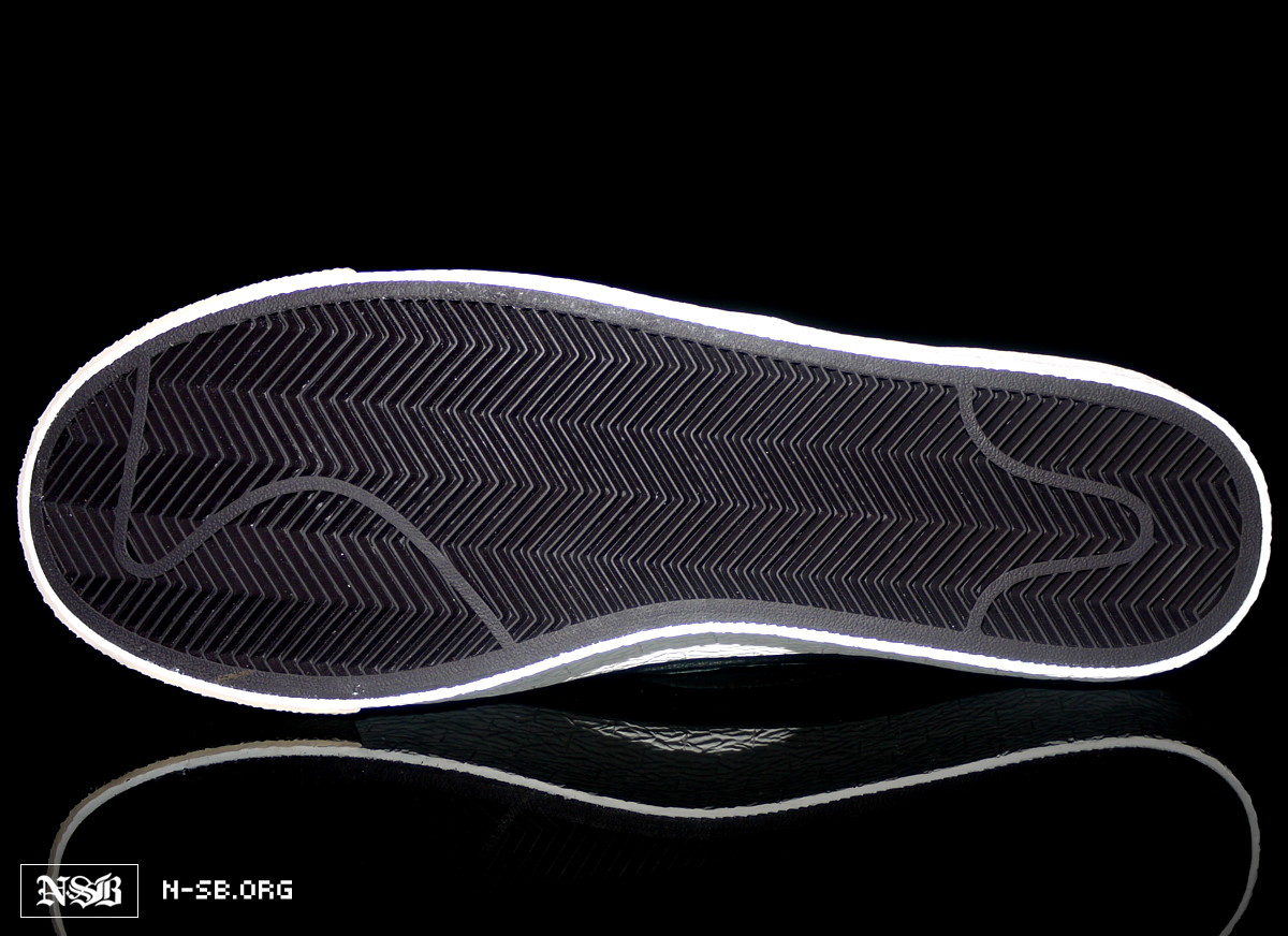 Nike Sb Zoom Bruin Mocha Spring 2012 3