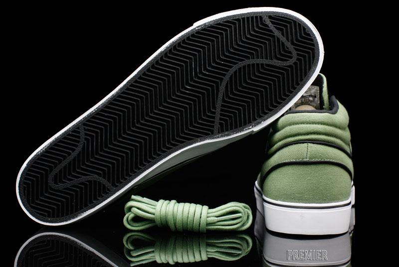 nike-sb-zoom-stefan-janoski-mid-oil-green-pecan-3 Nike Sb Zoom Stefan Janoski Mid Oil Green Pecan 3