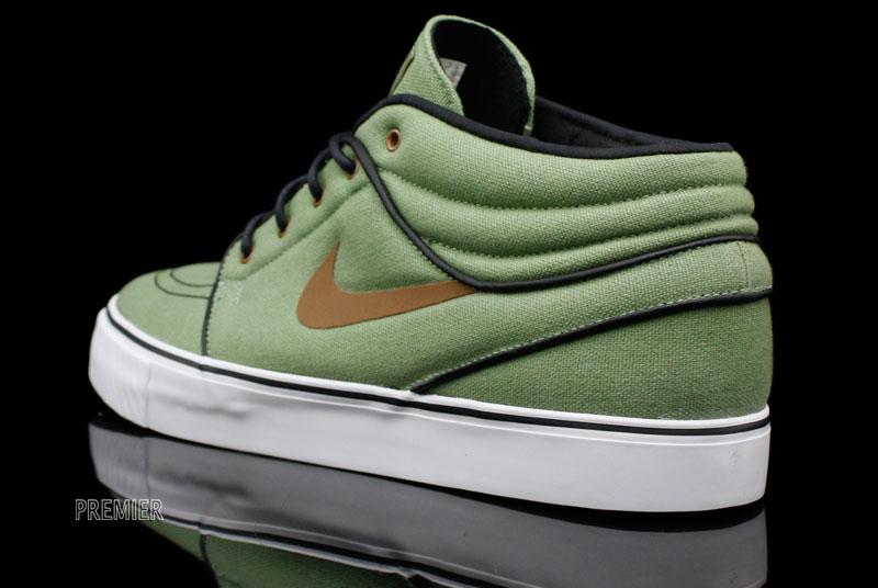 nike-sb-zoom-stefan-janoski-mid-oil-green-pecan-5 Nike Sb Zoom Stefan Janoski Mid Oil Green Pecan 5