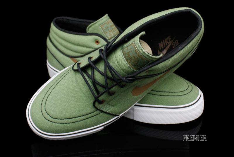 nike-sb-zoom-stefan-janoski-mid-oil-green-pecan-6 Nike Sb Zoom Stefan Janoski Mid Oil Green Pecan 6
