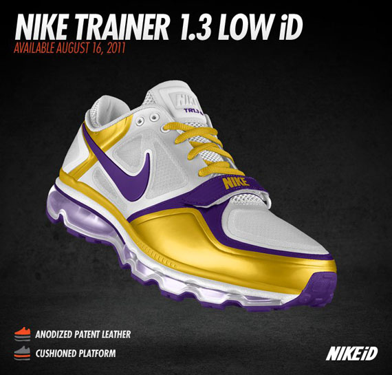 Nike Trainer 1.3 Id Preview 04