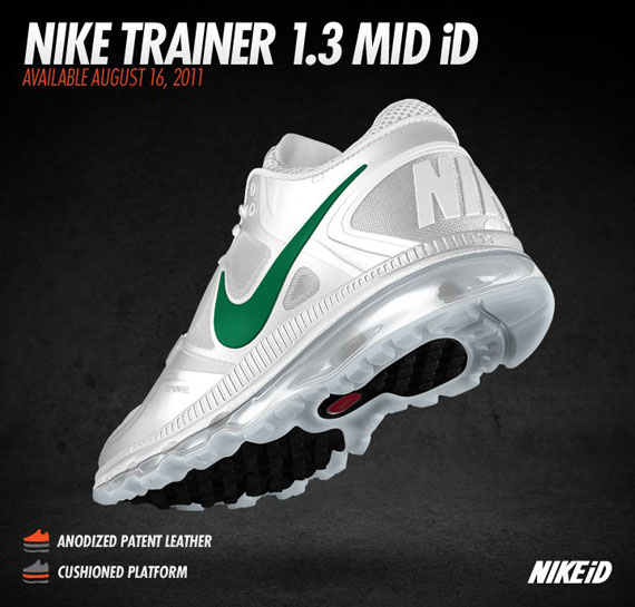 Nike Trainer 1.3 Id Preview 06