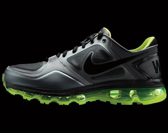 Nike Trainer 1.3 Max Rivalry Pack - Release Reminder - SneakerNews.com