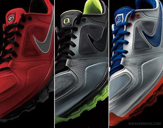 Nike Trainer 1.3 Max Rivalry Pack – Release Reminder