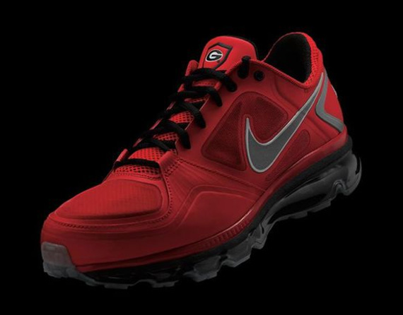 Uga on sale nike sneakers