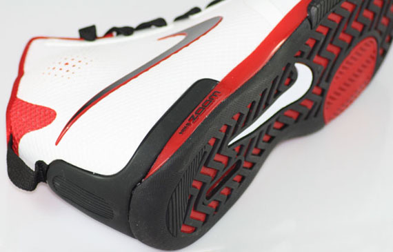 Nike Zoom BB 1.5 - SneakerNews.com