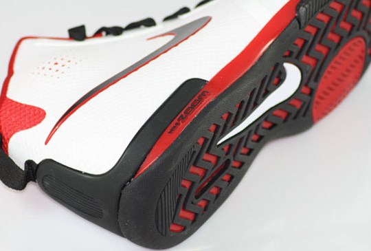 Nike Zoom BB 1.5 - Tag | SneakerNews.com