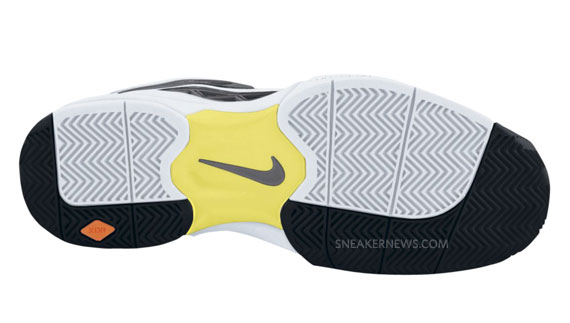 Arte para justificar entonces Nike Zoom Breathe 2K11 - SneakerNews.com