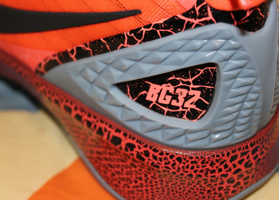 Nike Zoom Hyperdunk 2011 ‘Blake Griffin 10.0 PE’ – Release Reminder