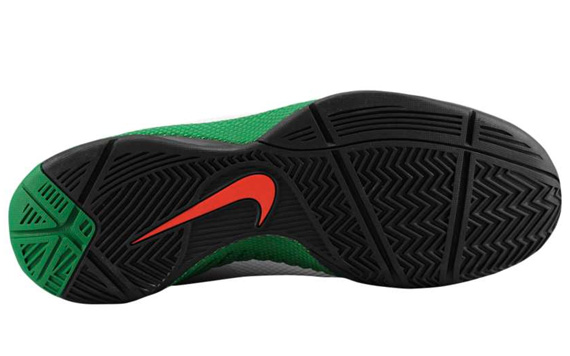 Nike Zoom Hyperfuse 2011 Low Mexico Eastbay 01