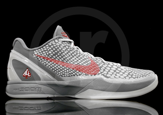 Nike Zoom Kobe 6 - Lower Merion Aces PE - New Photos - SneakerNews.com