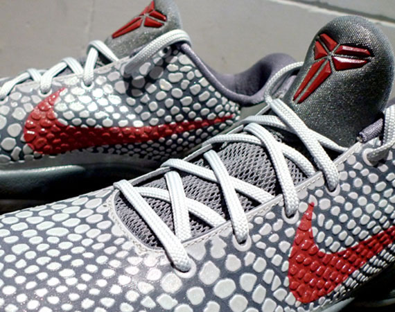 kobe 6 lower merion