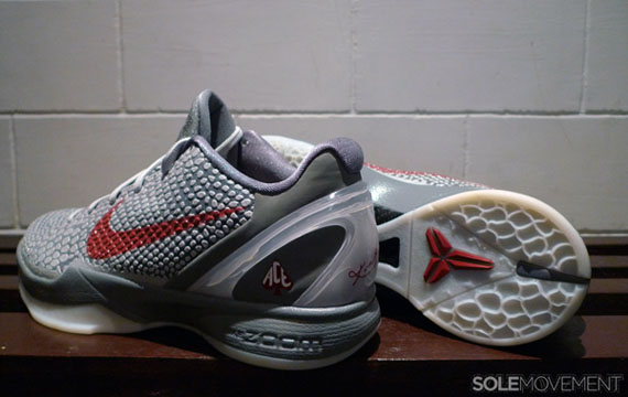 Nike Zoom Kobe Vi Aces Sm 06