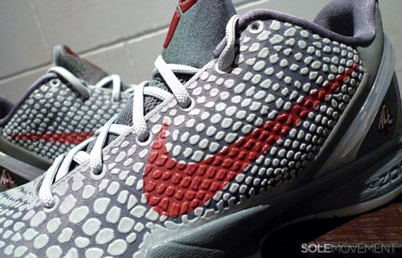 Nike Zoom Kobe Vi Aces Sm 09