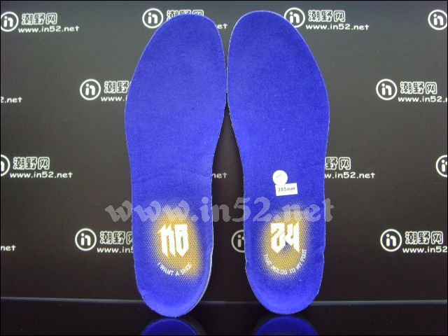 Nike Zoom Kobe Vi La Lakers Home 71