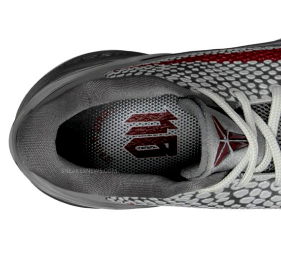 Nike Zoom Kobe Vi Lower Merion Aces Release Date 06