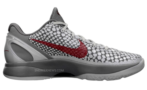 Nike Zoom Kobe Vi Lower Merion Aces Release Date 08