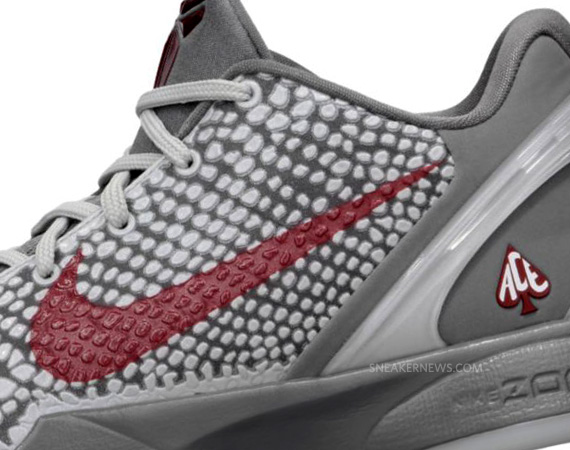 kobe 6 lower merion