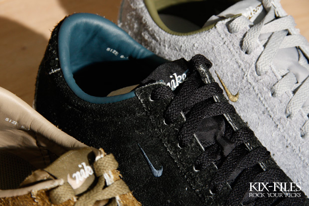 Nike Zoom Match Classic 2011 Fall 1