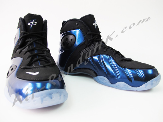 Nike Zoom Rookie - Binary Blue - Black | Detailed Images - SneakerNews.com