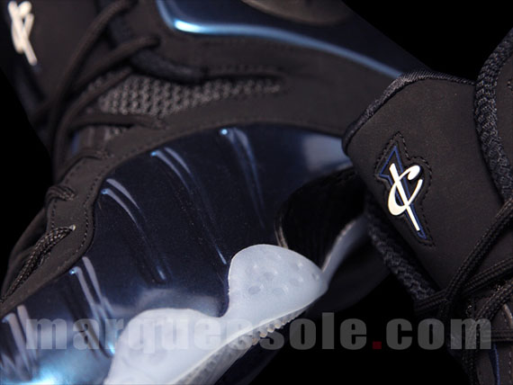 Nike Zoom Rookie LWP - Binary Blue - Black | New Images