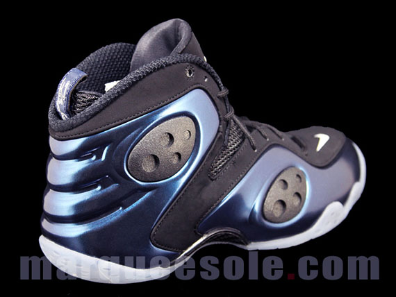 Nike Zoom Rookie Binary Ms 04