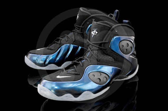 Nike Zoom Rookie Binary Rmk 03