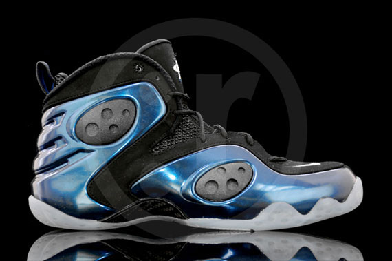 nike zoom rookie binary rmk 07