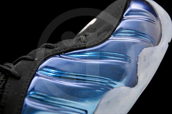 Nike Zoom Rookie – Binary Blue – Black | Detailed Photos