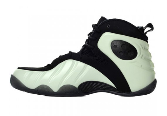 Nike Zoom Rookie LWP - Luminous Pearl | New Images - SneakerNews.com