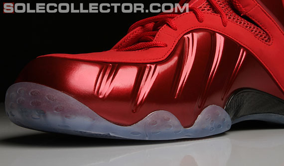 Nike Zoom Rookie Memphis 07