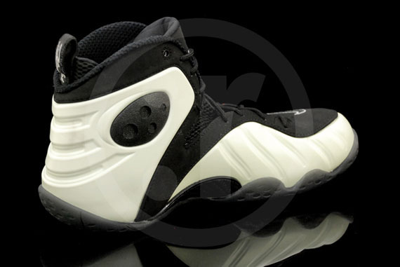 Nike Zoom Rookie LWP - Luminous Pearl | Detailed Images - SneakerNews.com