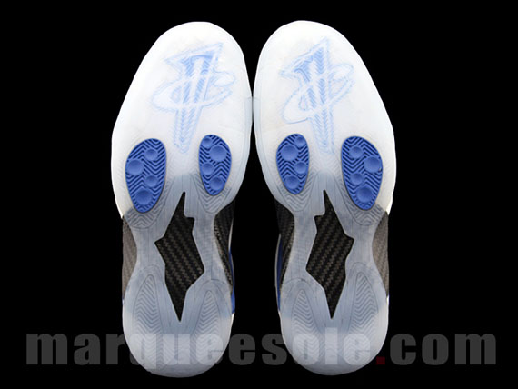 Nike Zoom Rookie Wht Blu Ms04