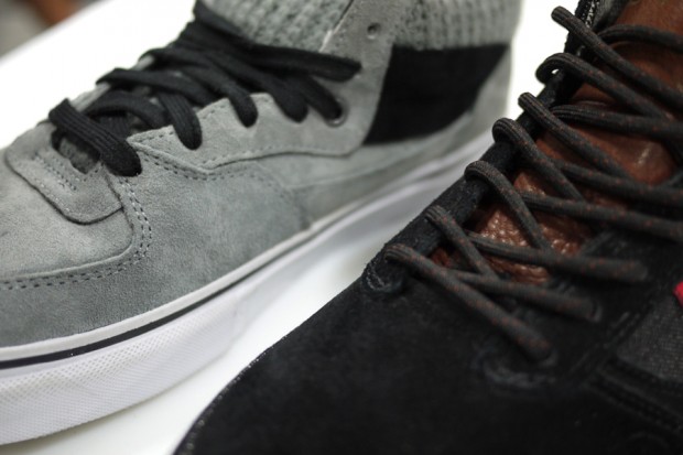 Primitive Vans Half Cab 3