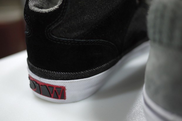 Primitive Vans Half Cab 4