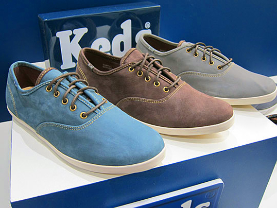 Pro Keds And Keds Fall 2011 6