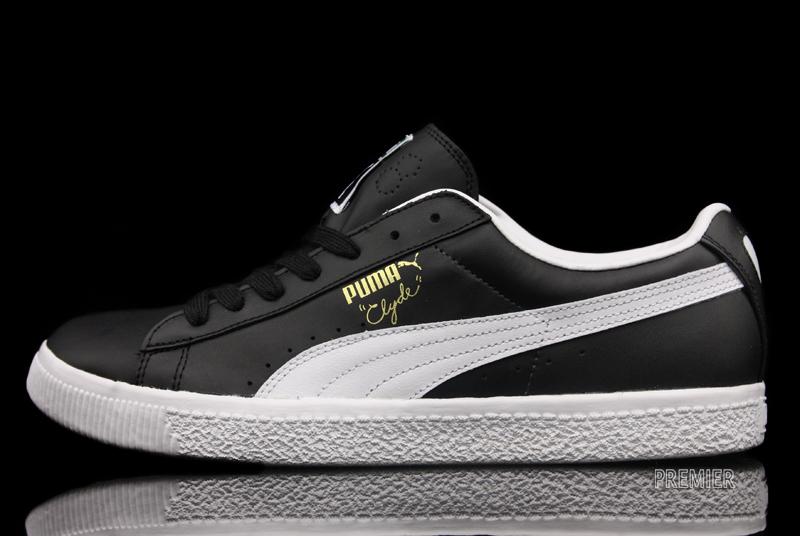 puma-clyde-leather-black-white-1 Puma Clyde Leather Black White 1