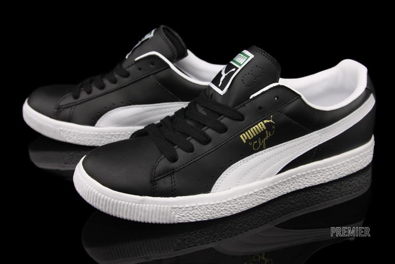 puma-clyde-leather-black-white-2 Puma Clyde Leather Black White 2