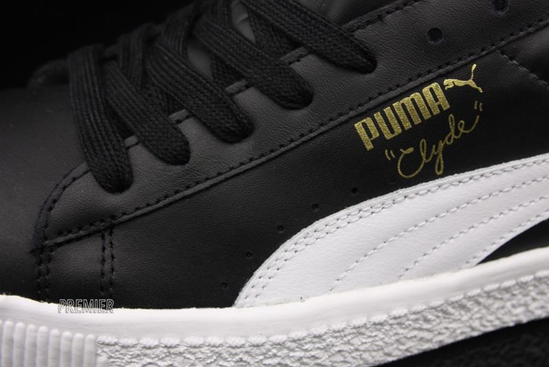 puma-clyde-leather-black-white-4 Puma Clyde Leather Black White 4
