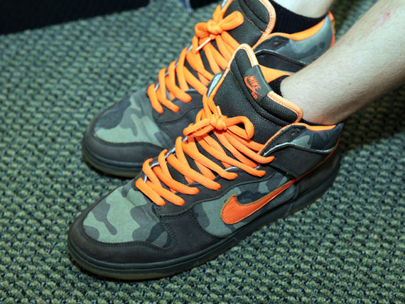 Sneaker Con Miami July Feet 93